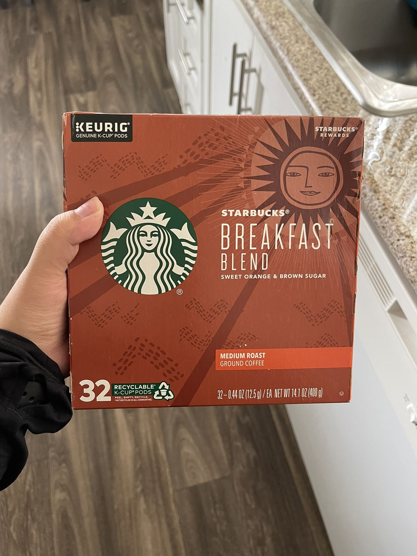 Smart Keurig