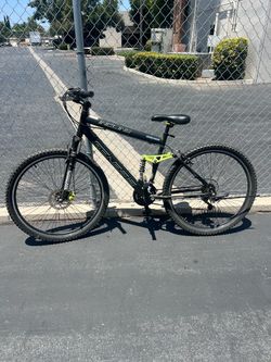 Aluminum Genesis incline 29”
