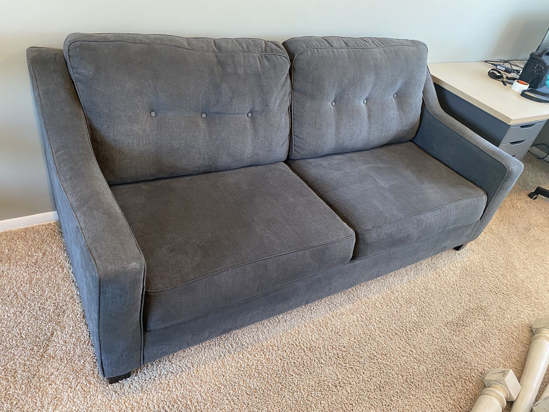 Pull Out Couch