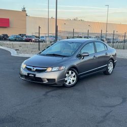 2009 Honda Civic