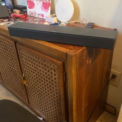 Bose SoundBar