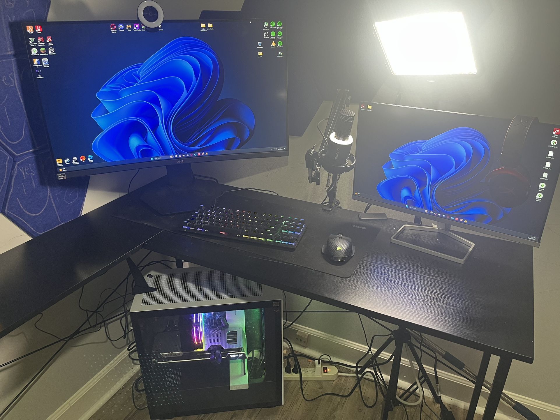 Gaming PC for sale!!!