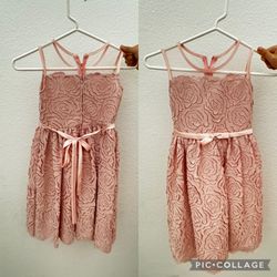 Girl Dress