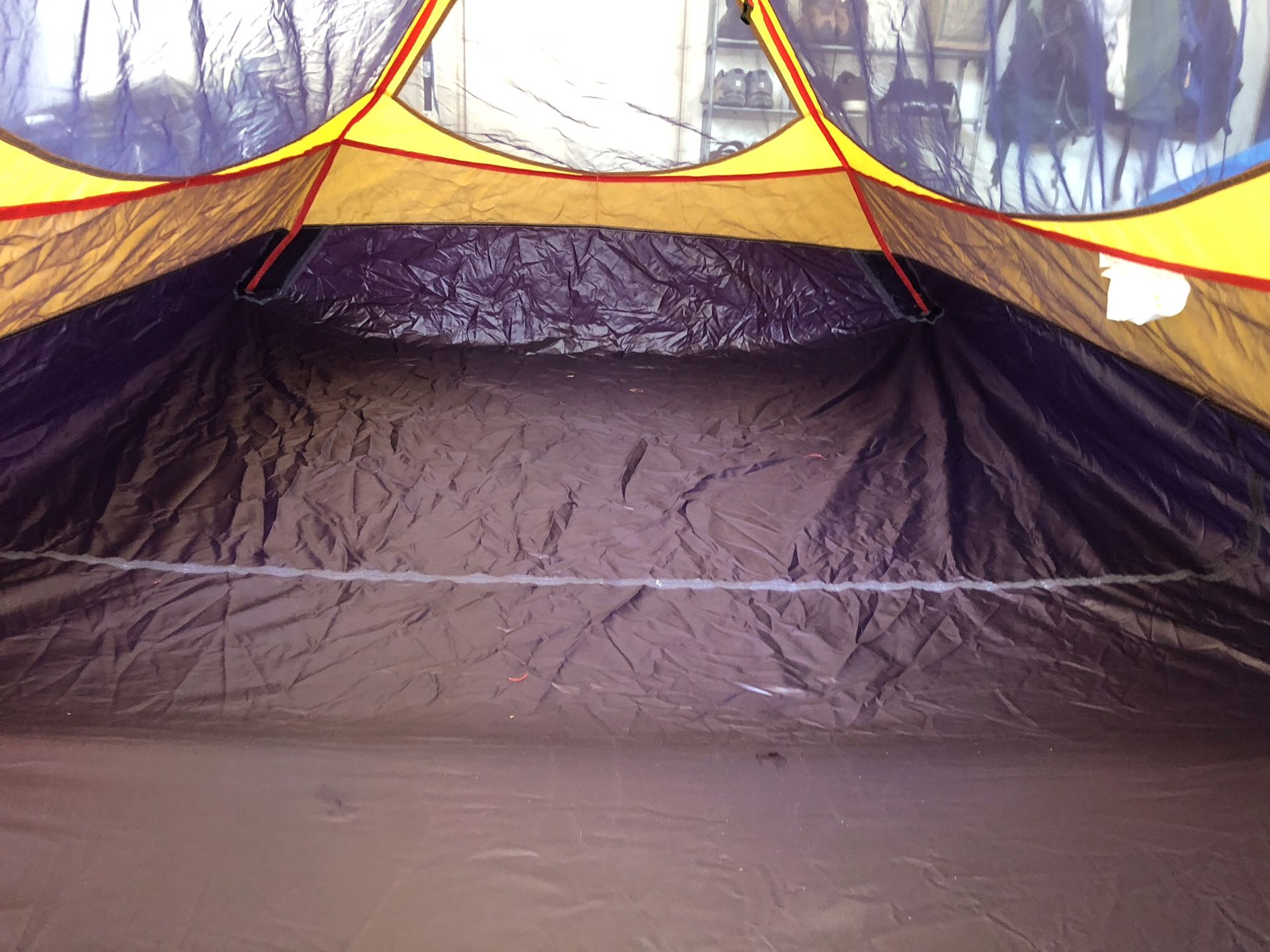 Marmot Equinox Backpacking tent for Sale in Phoenix, AZ