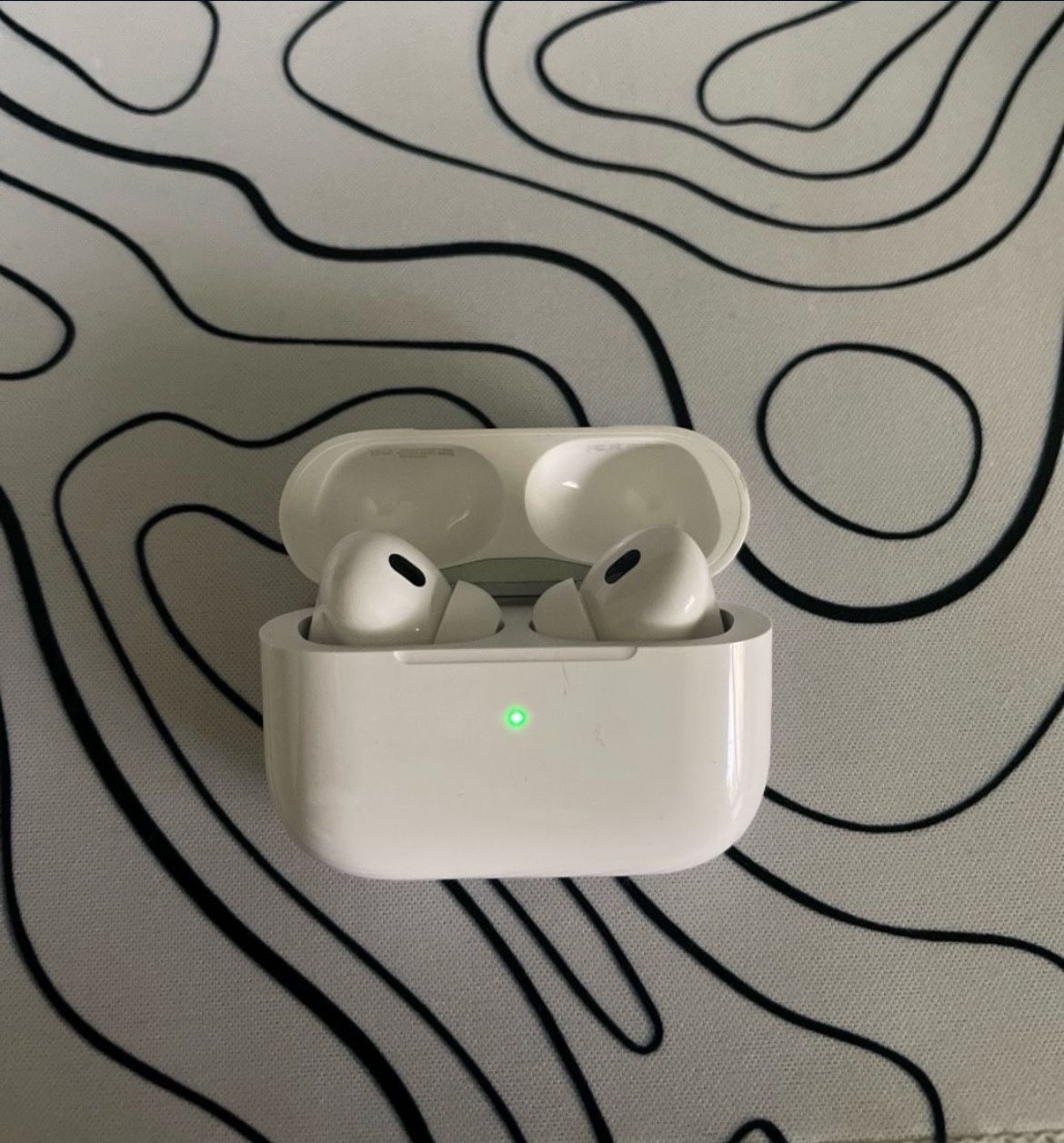 AirPod Pro 2’s ANC