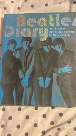 Beatles Diary