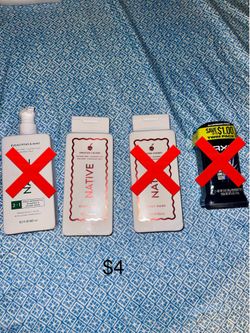 Hygiene essential