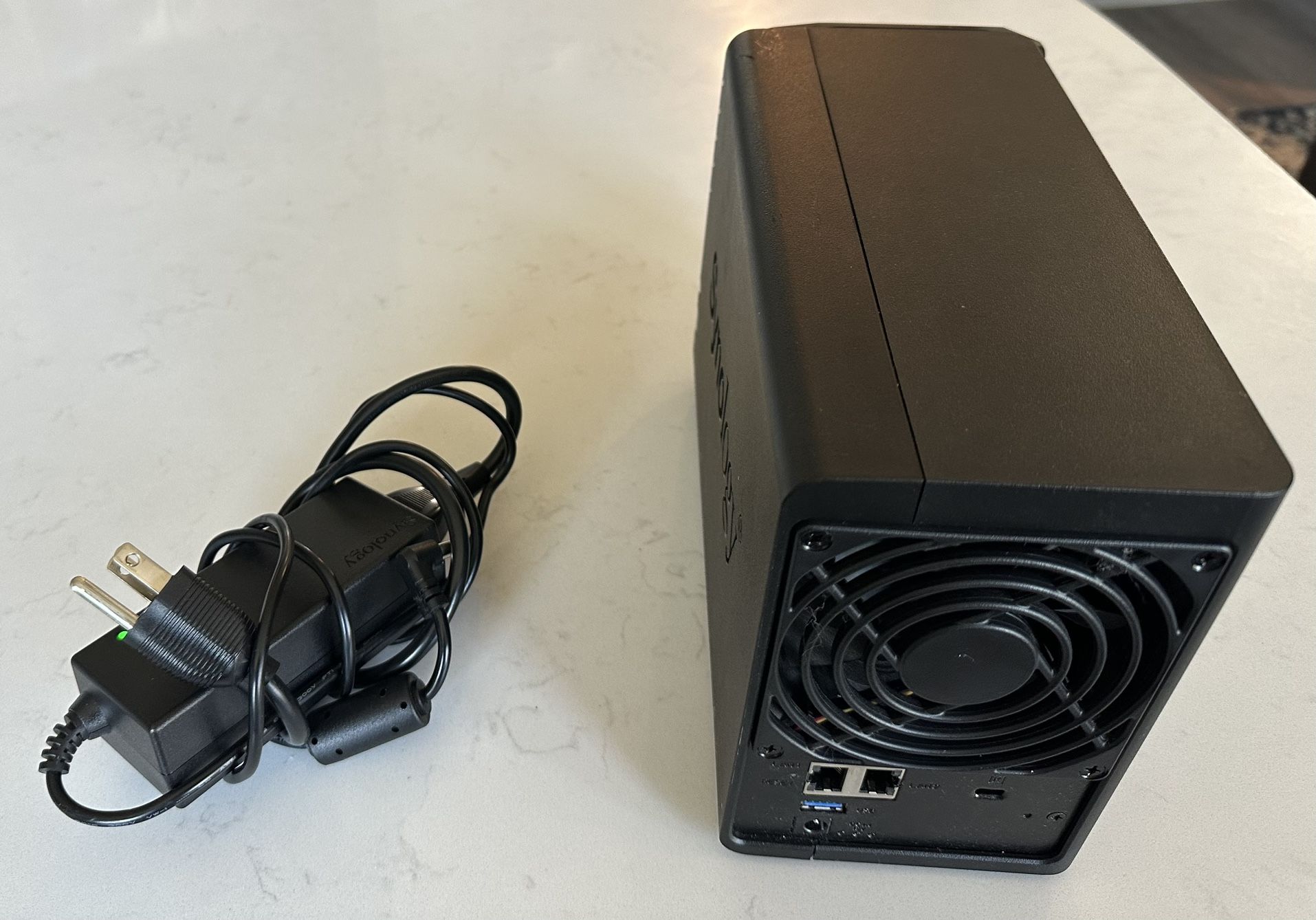 Synology Diskstation 220+ for Sale in Las Vegas, NV OfferUp