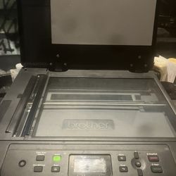 Brother Laser Copy Printer 