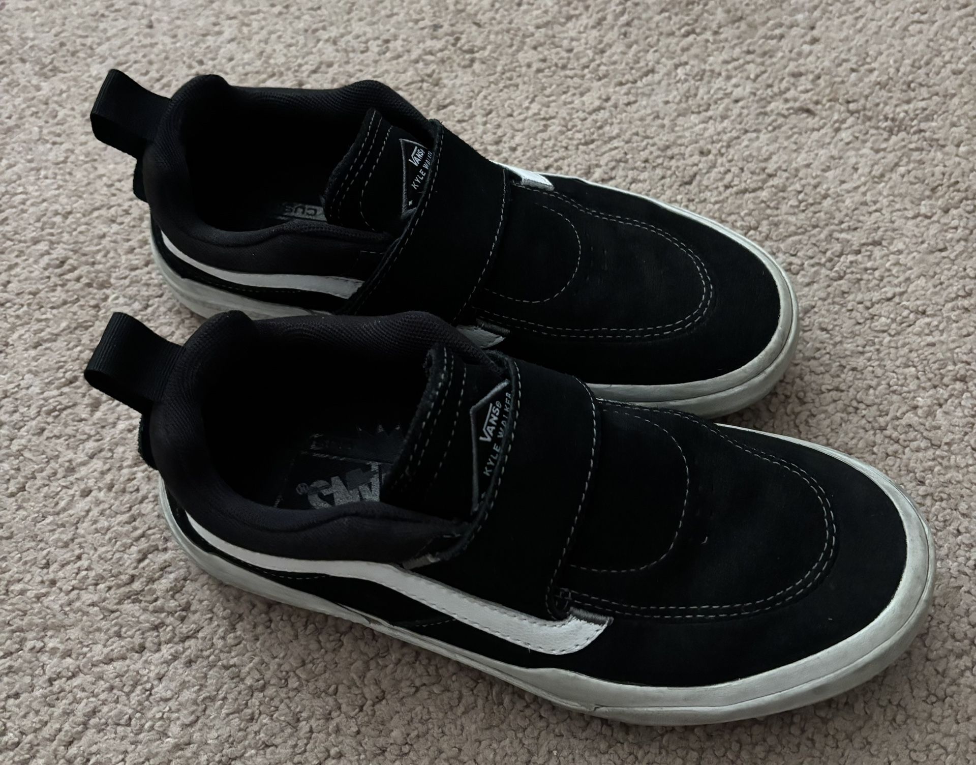 Vans Kyle Pro 2 Shoes