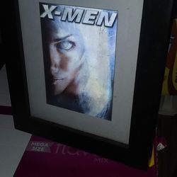 X-men Movie Picture