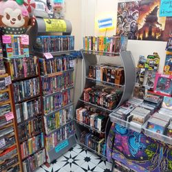 Movies Blu Rays VHS Disney More!