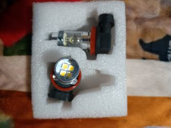 Fog Light