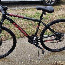 Huffy  Rangeline (27,5 Inch )