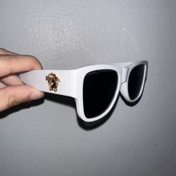Versace Sunglasses 