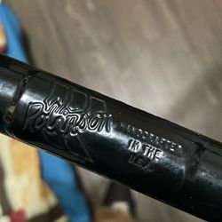 Robison Bmx Bike Frame 