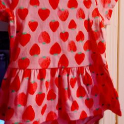 Brand New Baby Girls 0-3 Months Dress