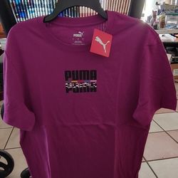 Puma Men's T-shirt