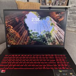 Msi Gaming Bravo 17 Inch