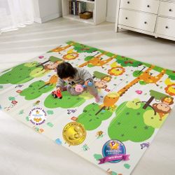 Play Mat 70x78 