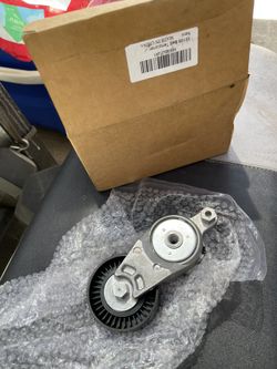 Toyota Camry Belt Tensioner