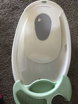 Summer Brand Baby Bathtub