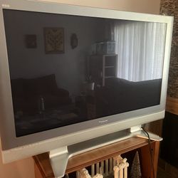 TV Panasonic 