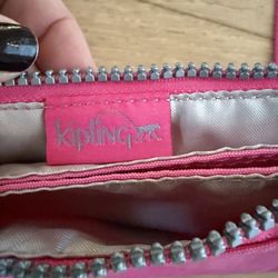 Kipling bag new