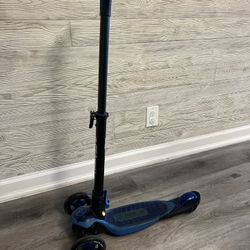 Glider Xl Scooter 