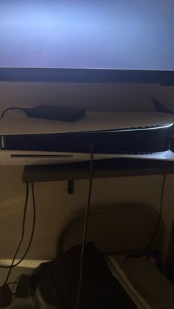 PS5 (LOCAL/PICKUP ONLY)