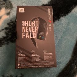 JBL Wireless, Waterproof Earbuds