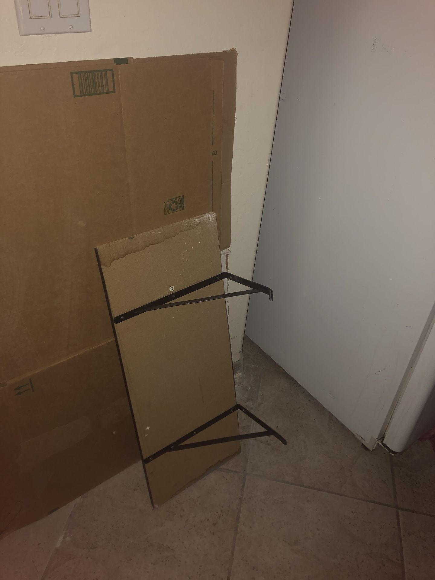 Shelf