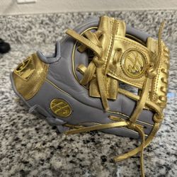 Infield Baseball Glove 