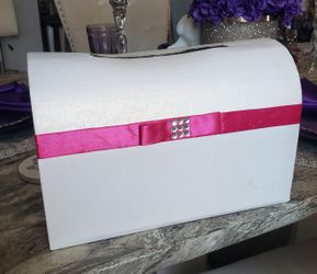 Party Postcard Box
