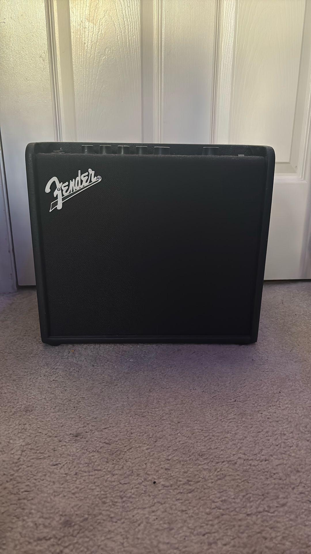 Fender Mustang LT25 Guitar Amplifier