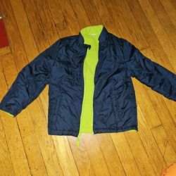 Wonder Nation 5t Boys Jacket 
