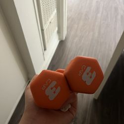 Dumbbell CAP 3