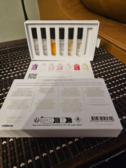 Parfums de Marly