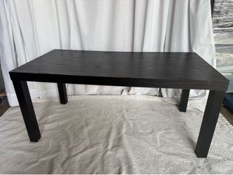 Coffe Table Center Table 39”x19x17”