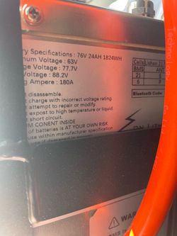 Razor Pro Spec
