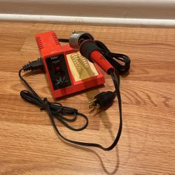 Weller WLC100 40-Watt Soldering Station