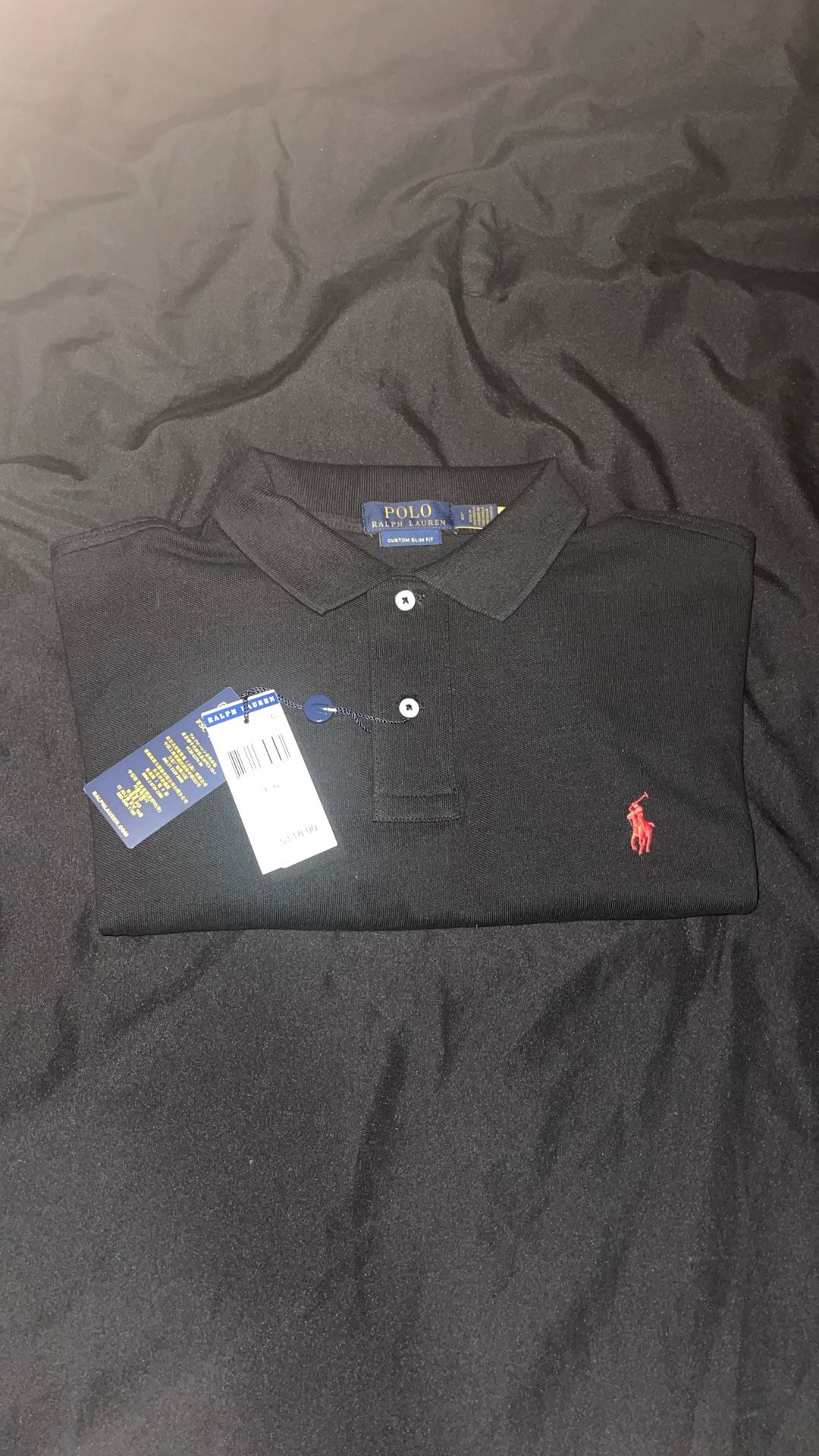 Polo Ralph Lauren Shirt (Slim Fit)