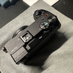 Sony a6700