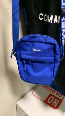 Supreme cross body bag