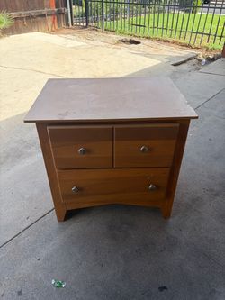 Dresser