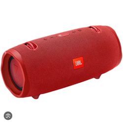 JBL EXTREME 2 Red