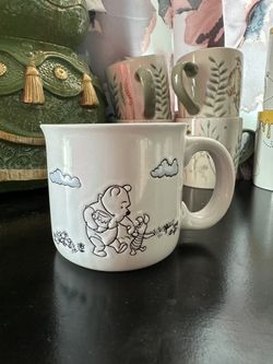 Winnie The Pooh 