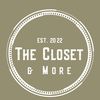 The Closet & More