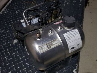 McCann's Carbonator