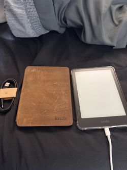Kindle 12th gen 7in Signature Edition Paperwhite